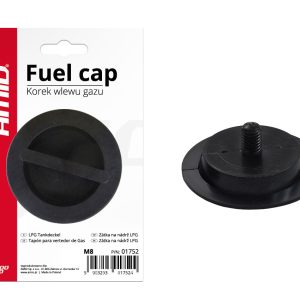 Fuel cap M8