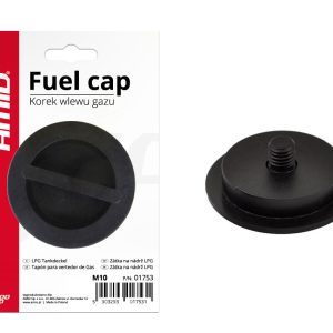 Fuel cap M10