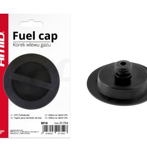 Fuel cap M14