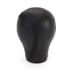 Gear Shift Knob standard black yarn