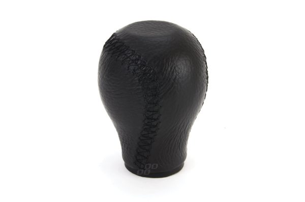 Gear Shift Knob standard black yarn