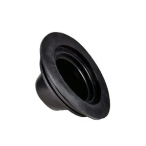 Headlight RUBBER cover "HAT" 55/15mm AMIO-02070