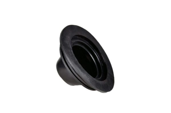 Headlight RUBBER cover "HAT" 55/15mm AMIO-02070