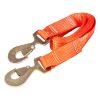 Tow rope with hooks 4