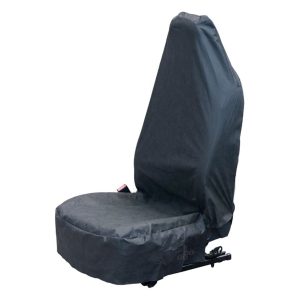 Protective seat cover BASIC