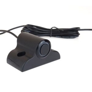 Parking sensor TRUCK black 19mm