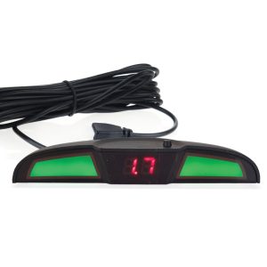 Parking sensor display LED COB