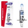 Halogen bulb H1 12V 55W LumiTec LIMITED +130%