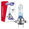 Halogen bulb H7 12V 55W LumiTec LIMITED +130%