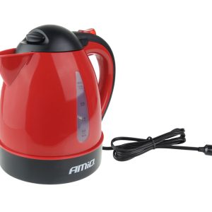 Car water kettle 1000ml 12V 150W