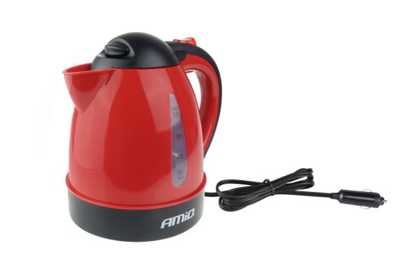 Car water kettle 1000ml 12V 150W