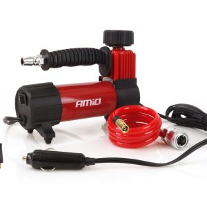 Car Air compressor 12V HQ ACOMP-05