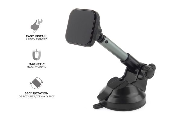 Magnetic phone Holder HOLD-14