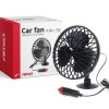 Car Fan with Suction miniFAN 12V