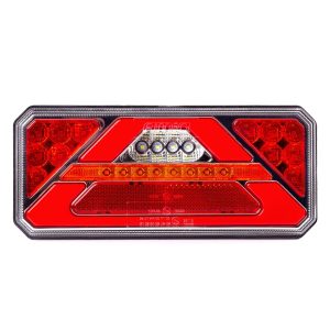 Rear combination LED lamp AMiO RCL-02-R dynamic