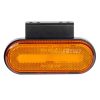 Marker outline LED light AMiO OM-01-O oval