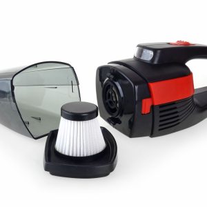 Cordless Car vacuum cleaner 3