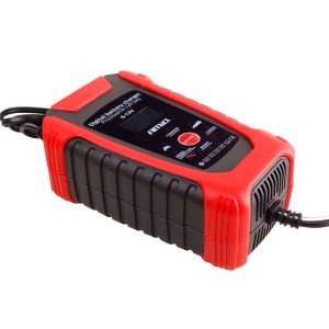 AMiO Battery digital charger 6V/12V - 2A/6A - DBC-02