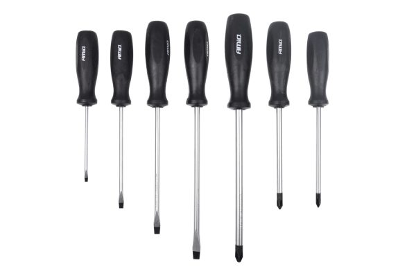 Screwdriver set