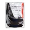 Universal mud flaps 28