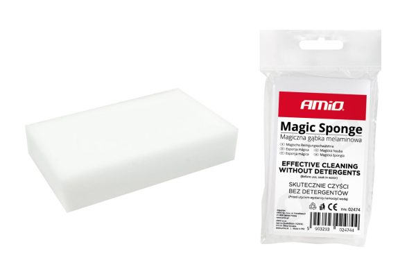 Magic sponge MS-01