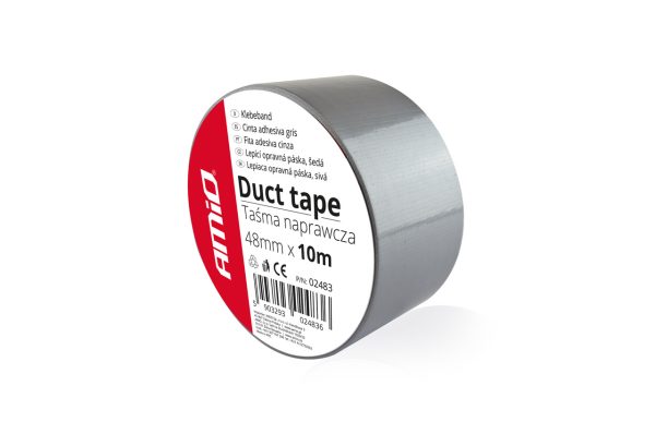 Duct tape 48mm x 10m x 0