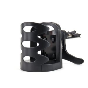 Vent mount universal drink holder 50-70mm DH-02