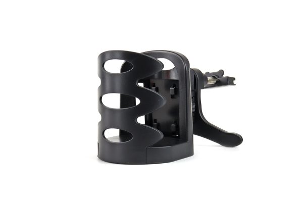 Vent mount universal drink holder 50-70mm DH-02