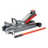 Low profile hydraulic jack CE 2