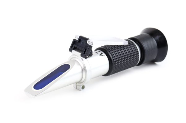 Portable Refractometer