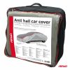 Anti Hail CAR COVER 5mm EVA padded with ZIP size: L