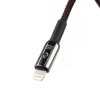 USB to Lightning cable 1m AMiO UC-10