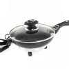 Electric frying Pan for car 20cm x 4cm 150W 12V