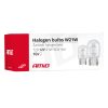 Halogen bulbs T20 W21W W3x16d