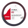 Steering wheel cover SWC-23-M (37-39cm)