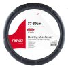 Steering wheel cover SWC-29-M (37-39cm)