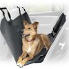 Car seat protector for dogs SP01