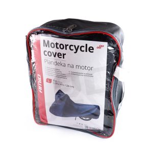 Motorcycle cover - L