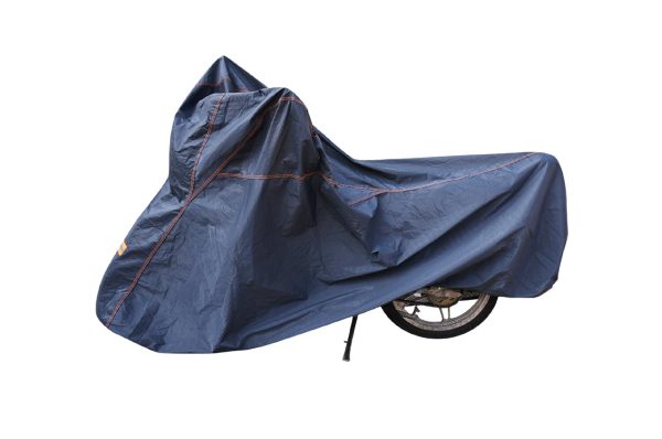 Motorcycle cover - XL