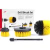 Drill Brush Set - 4pcs