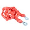 Elastic tow rope 3000kg 4m ETW-3T