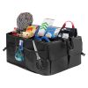 Trunk organizer