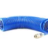 Pneumatic air hose PE 5x8mm 10m PT-04