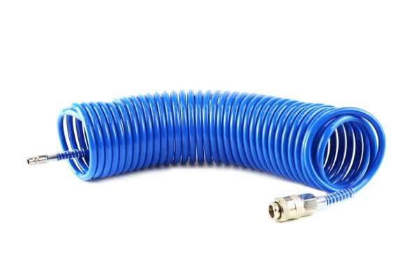 Pneumatic air hose PE 5x8mm 10m PT-04