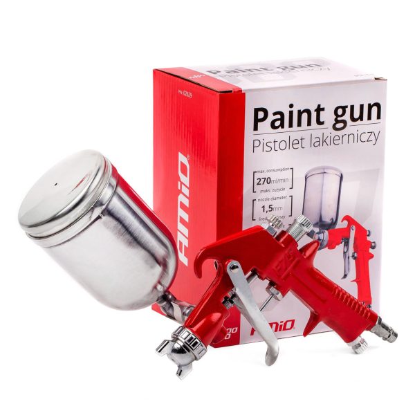 Paint Gun PT-11