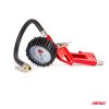 Air compressor gun with pressure gauge 12 BAR  PT-15