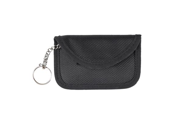 Car key signal blocker SB-02