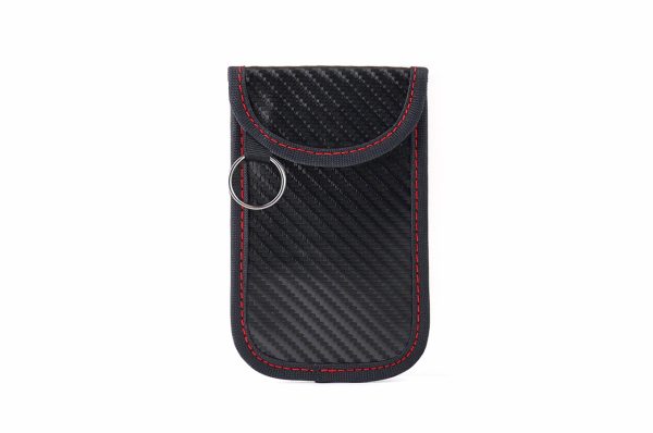 Car key signal blocker SB-03