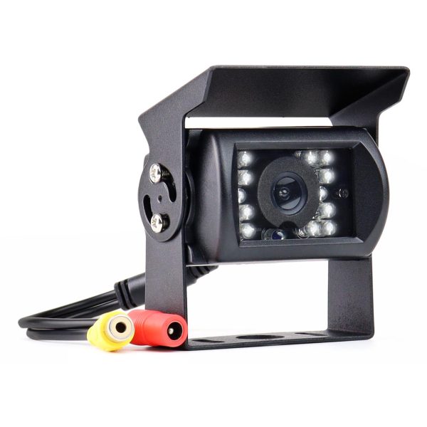 Reverse camera for Truck with IR HD-501  "Night Vision"