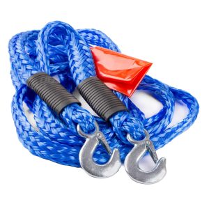 Tow Rope 4m 2000kg TW-2T